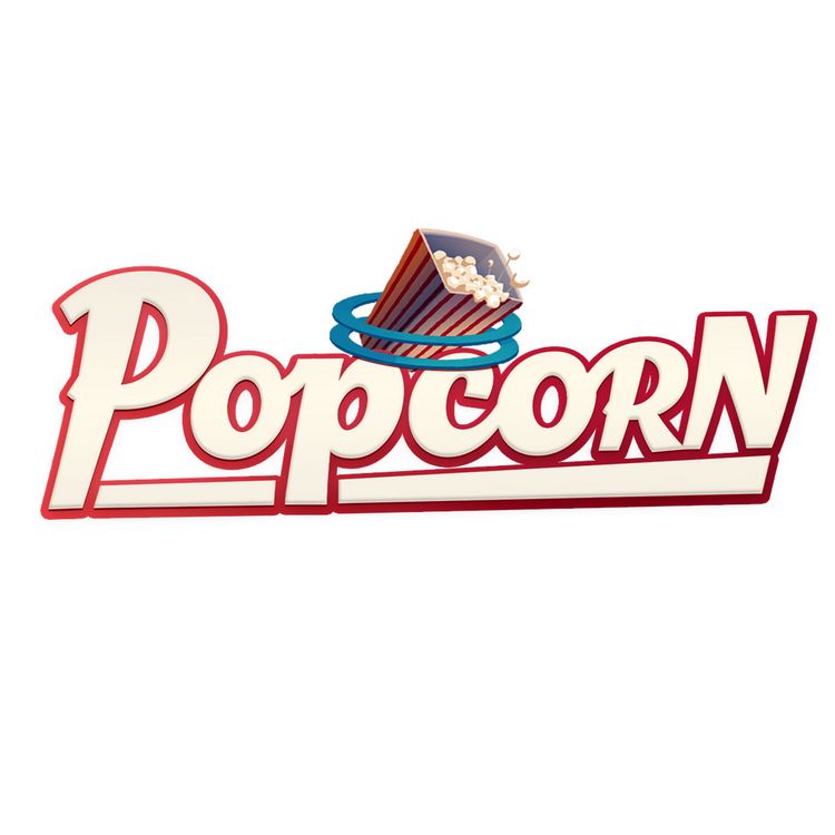 Produktbild: Popcorn