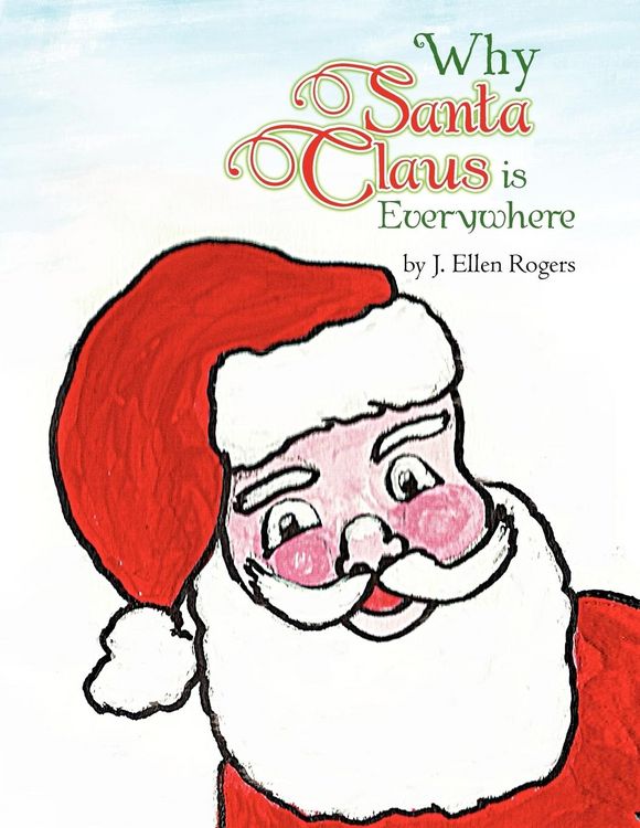 Produktbild: Why Santa Claus is Everywhere
