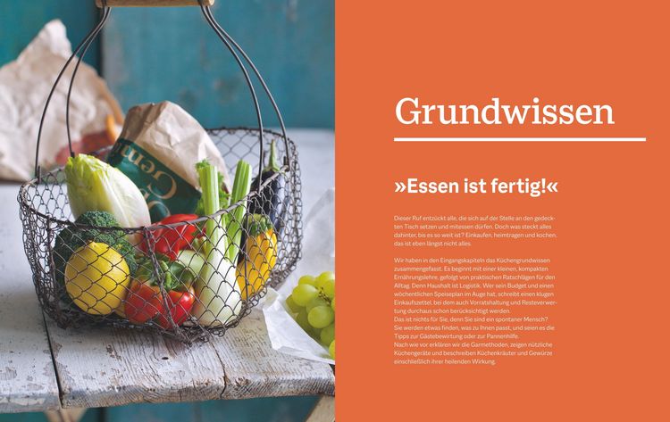 Produktbild: Ich helf Dir kochen