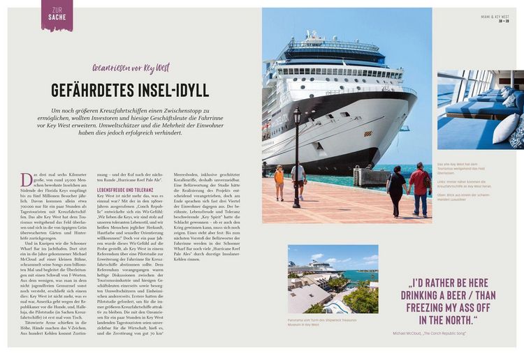 Produktbild: DuMont Bildatlas Florida