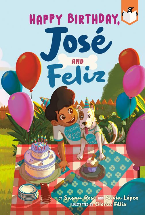 Produktbild: Happy Birthday, Jos&eacute; and Feliz