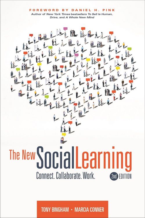 Produktbild: The New Social Learning, 2nd Edition