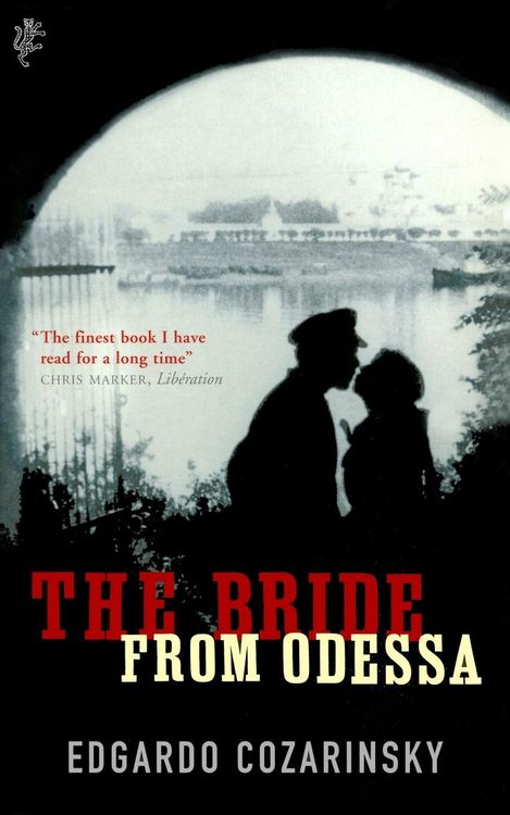 Produktbild: The Bride From Odessa
