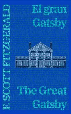 Produktbild: El gran Gatsby - The Great Gatsby