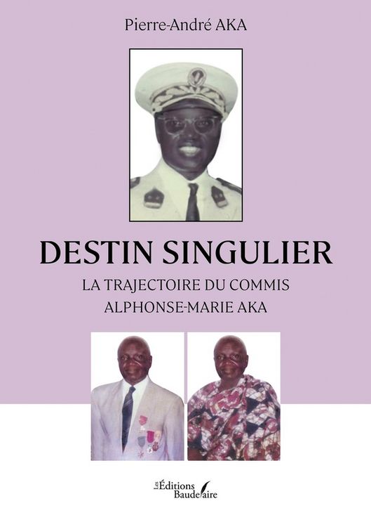 Produktbild: Destin singulier