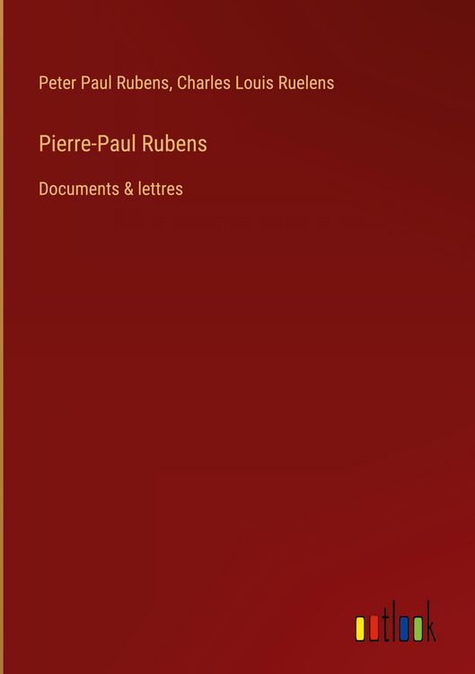 Produktbild: Pierre-Paul Rubens
