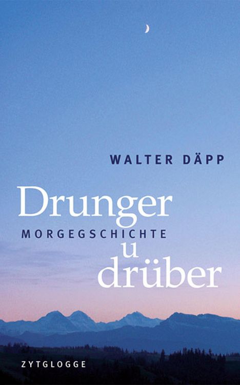 Produktbild: Drunger u dr&uuml;ber