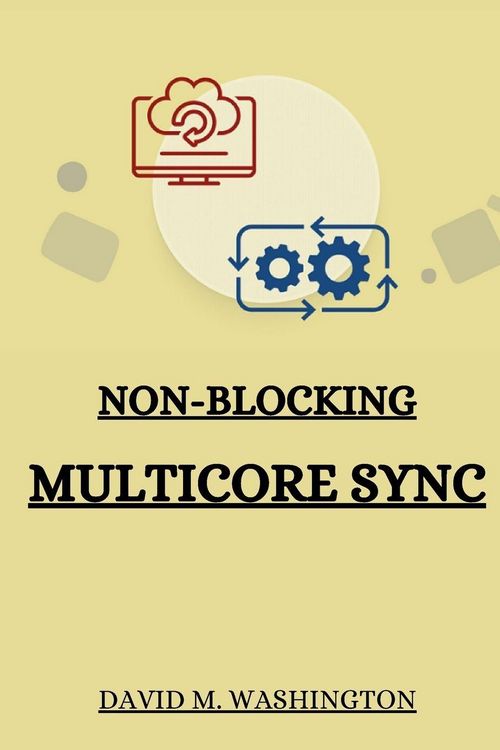Produktbild: Non-Blocking Multicore Sync