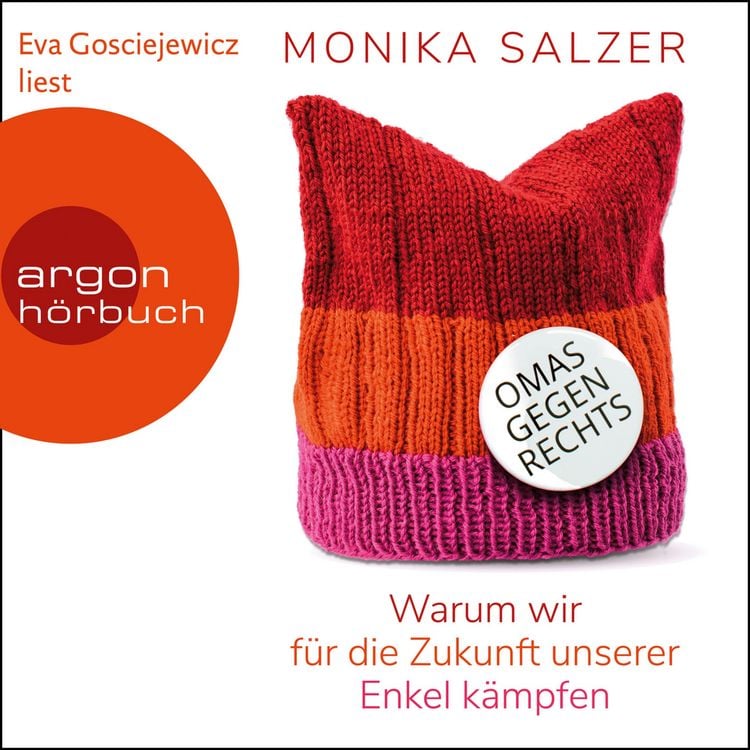 Produktbild: Omas gegen rechts