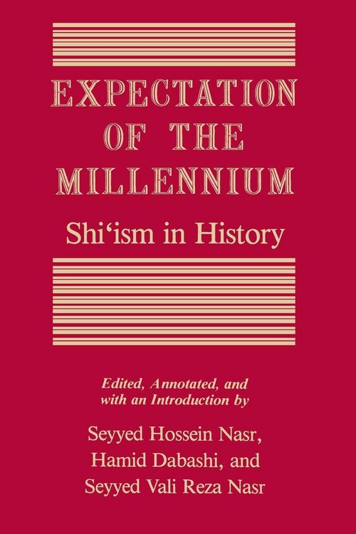 Produktbild: Expectation of the Millennium