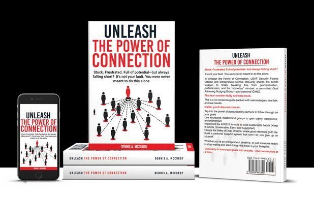 Produktbild: Unleash the Power of Connection