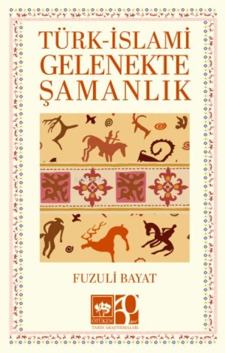 Produktbild: T&uuml;rk - Islami Gelenekte Samanlik