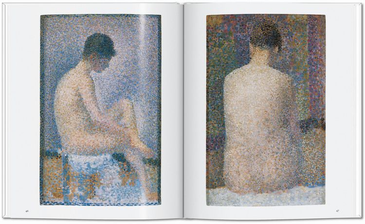 Produktbild: Seurat