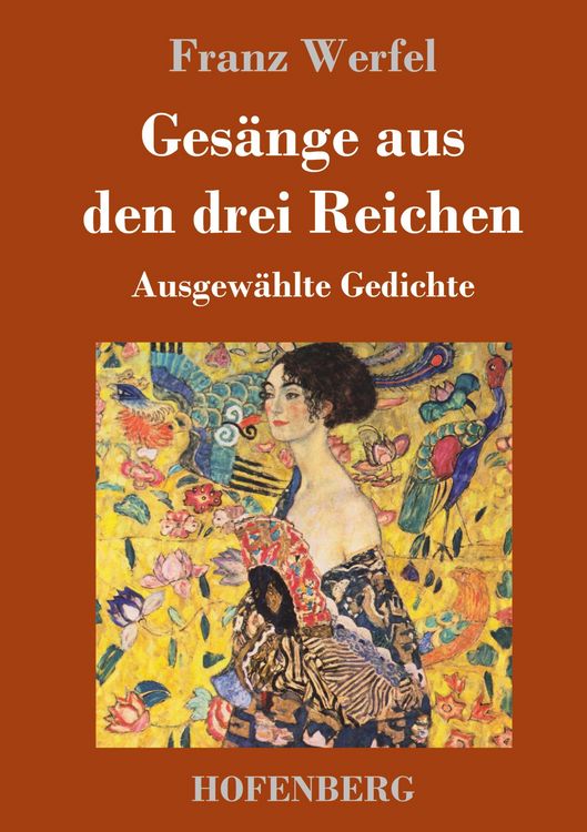 Produktbild: Ges&auml;nge aus den drei Reichen