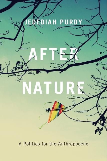Produktbild: After Nature