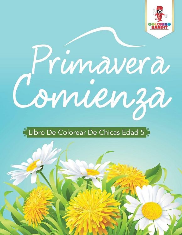 Produktbild: Primavera Comienza
