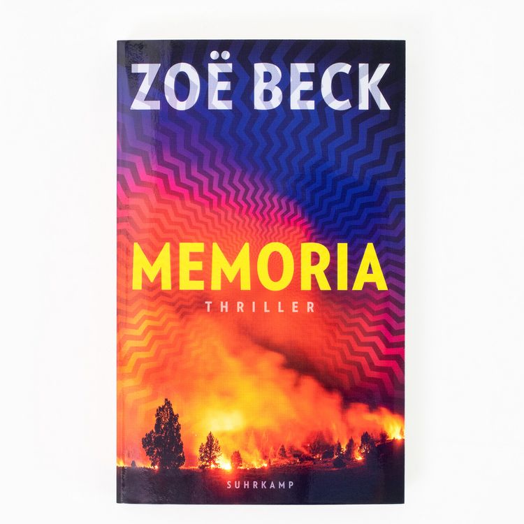 Produktbild: Memoria