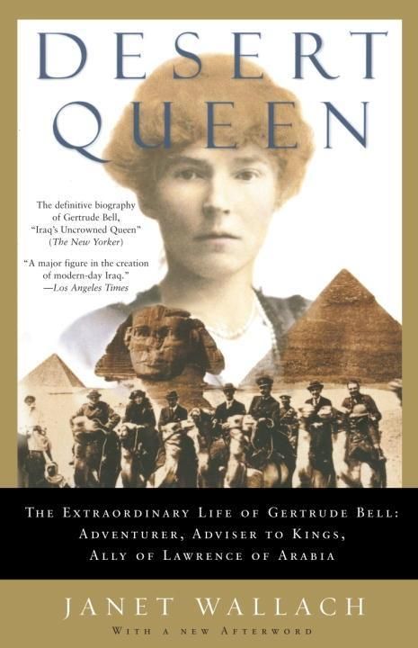 Produktbild: Desert Queen