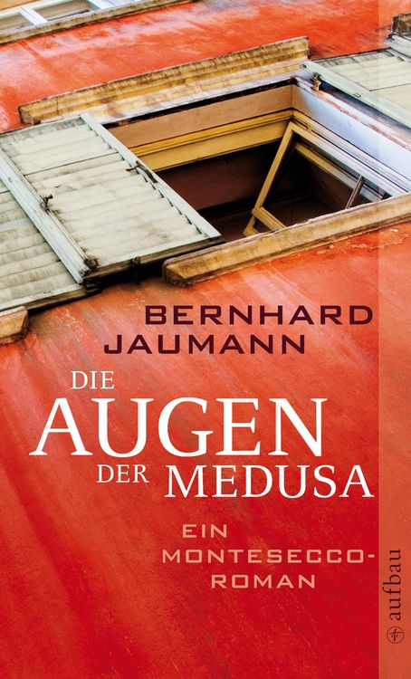 Produktbild: Die Augen der Medusa / Montesecco Band 3