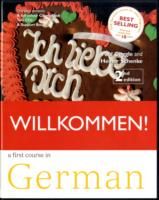 Produktbild: Willkommen
