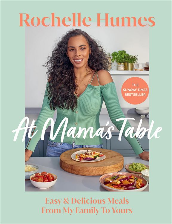 Produktbild: At Mama's Table