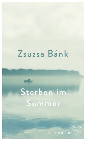 Produktbild: Sterben im Sommer