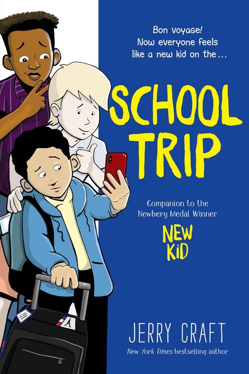 Produktbild: School Trip