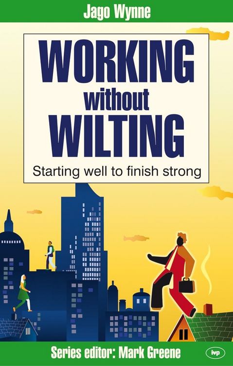 Produktbild: Working without wilting