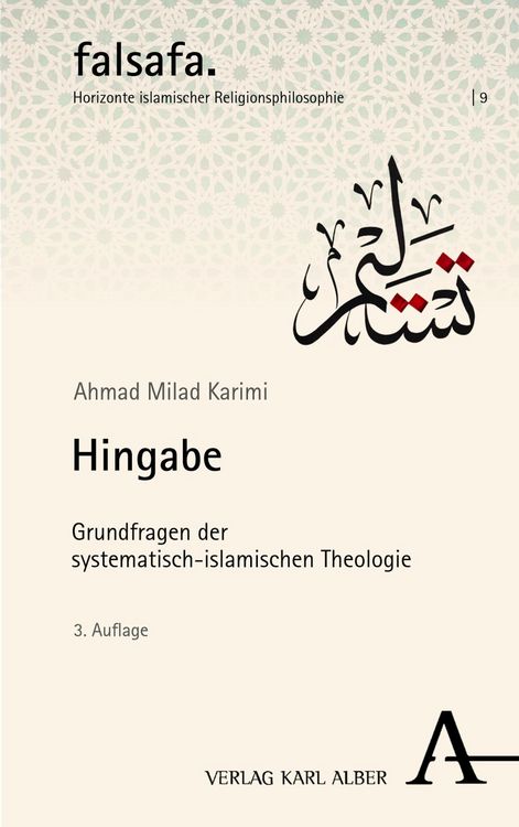 Produktbild: Hingabe