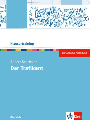Produktbild: Robert Seethaler: Der Trafikant