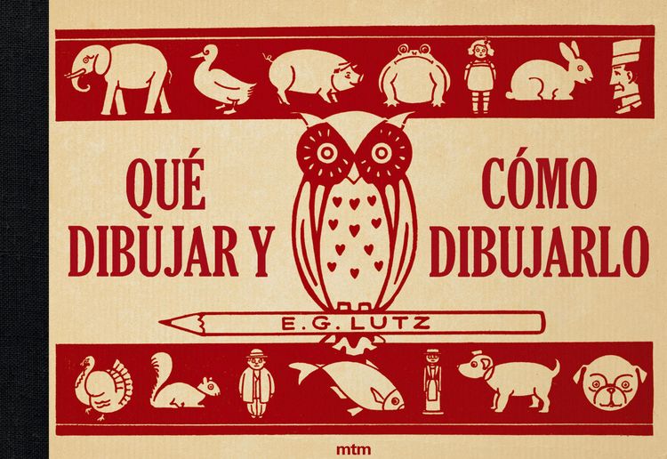 Produktbild: Qu&eacute; dibujar y c&oacute;mo dibujarlo