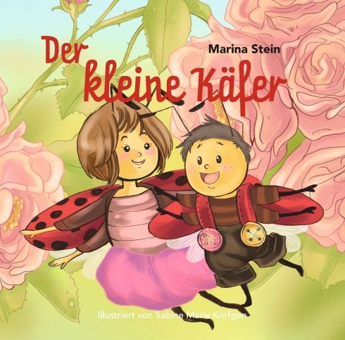 Produktbild: Der kleine K&auml;fer