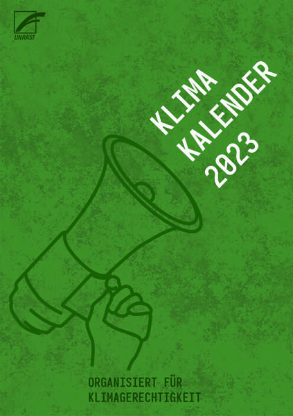 Produktbild: Klima Kalender 2023