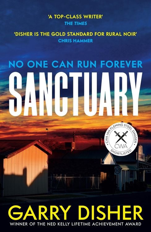Produktbild: Sanctuary