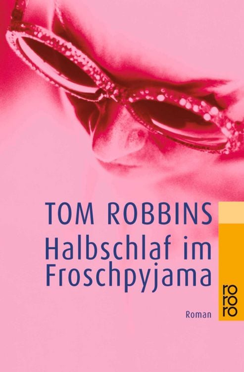 Produktbild: Halbschlaf im Froschpyjama
