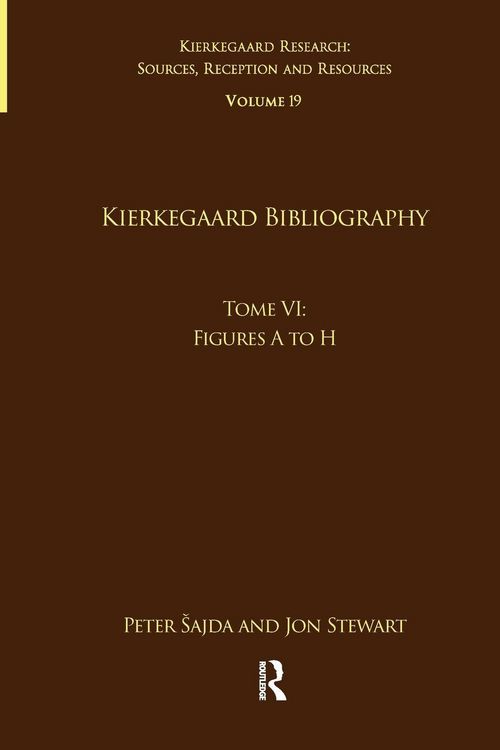Produktbild: Volume 19, Tome VI