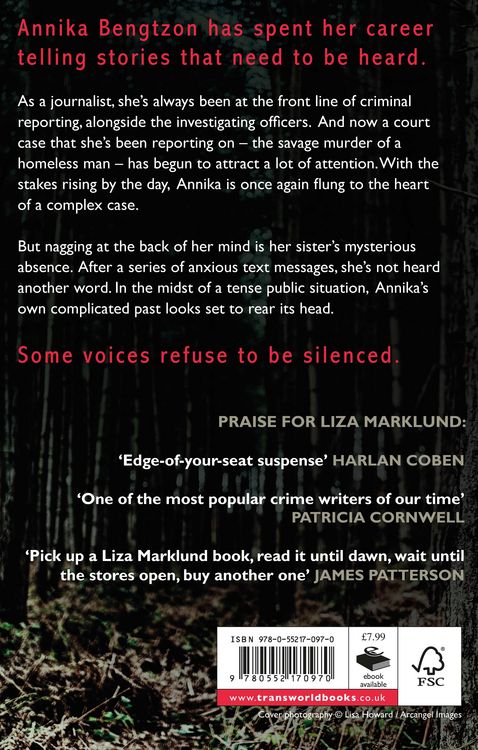 Produktbild: The Final Word