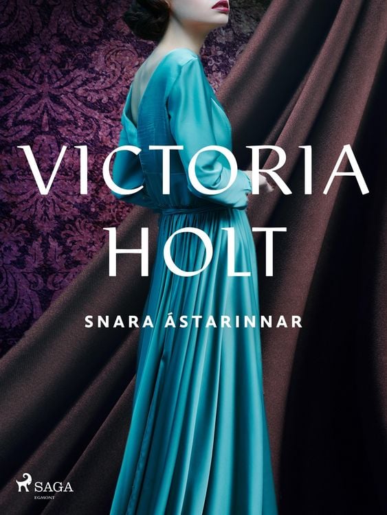 Produktbild: Snara &aacute;starinnar