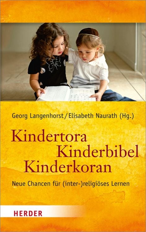 Produktbild: Kindertora - Kinderbibel - Kinderkoran