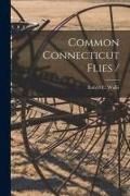 Produktbild: Common Connecticut Flies /