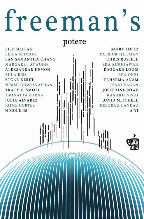 Produktbild: Freeman's. Potere. Vol. 2