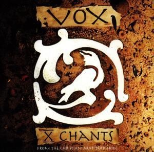 Produktbild: X-Chants