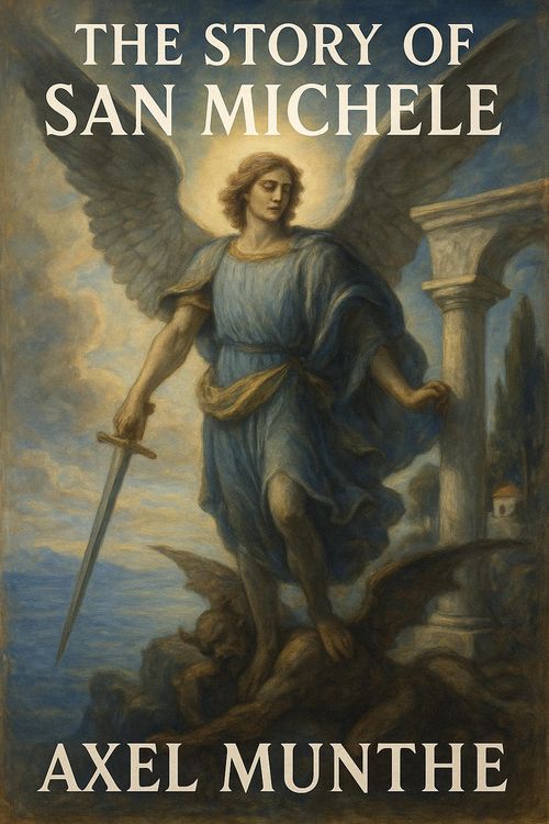 Produktbild: The Story of San Michele