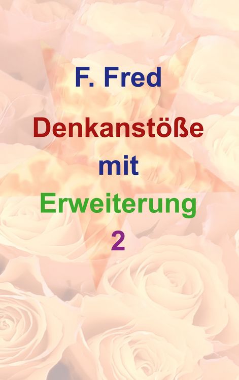 Produktbild: Denkanst&ouml;&szlig;e mit Erweiterung 2