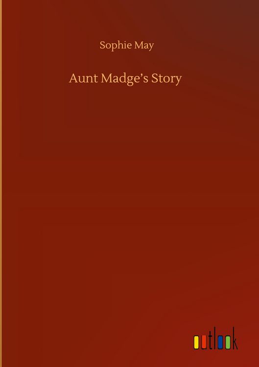 Produktbild: Aunt Madge's Story
