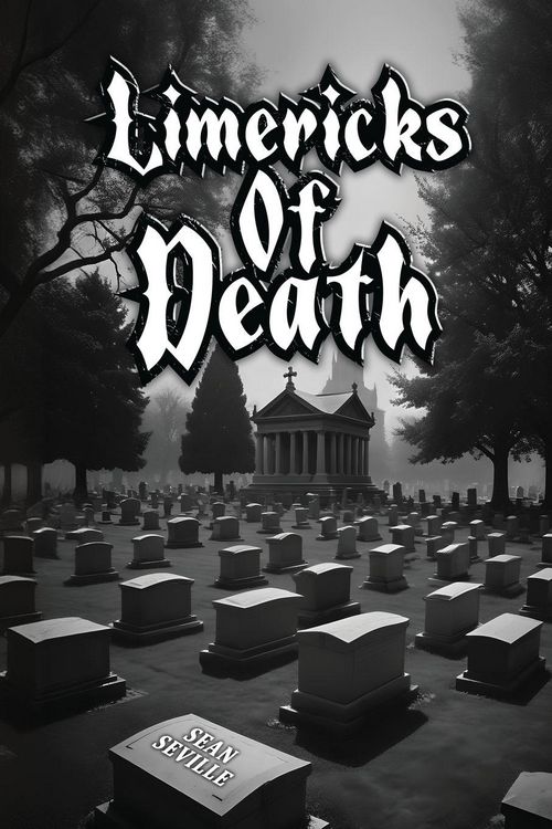 Produktbild: Limericks of Death
