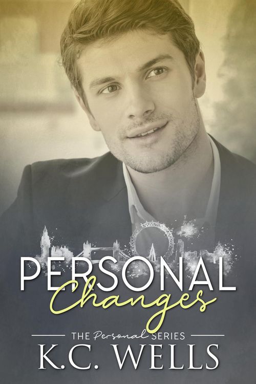 Produktbild: Personal Changes