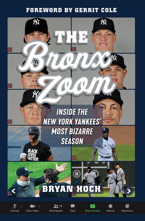 Produktbild: Bronx Zoom
