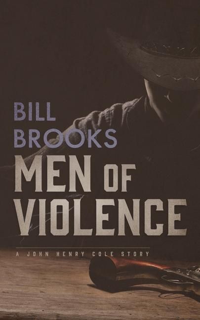 Produktbild: Men of Violence