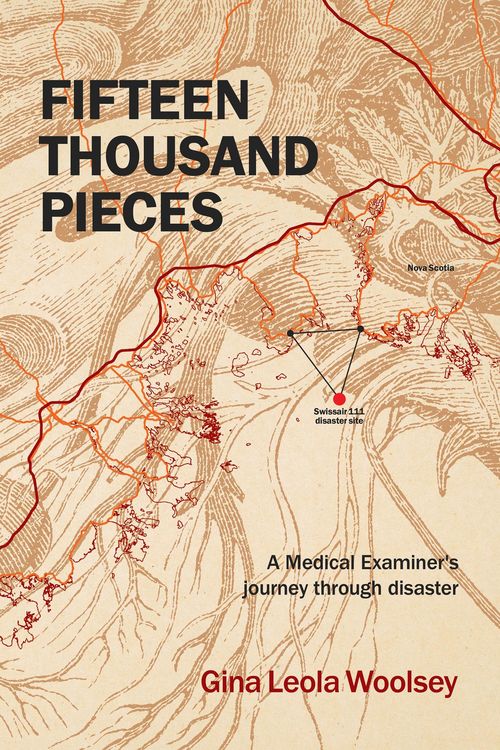 Produktbild: Fifteen Thousand Pieces